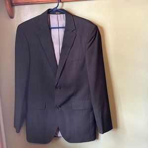 Men’s J Ferrar Modern Fit Pant & Jacket Suit